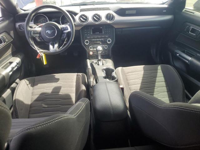 2016 FORD MUSTANG - 1FA6P8THXG5243680