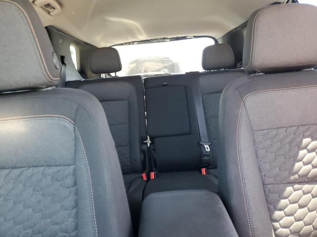 2018 CHEVROLET EQUINOX LT - 2GNAXJEVXJ6287549