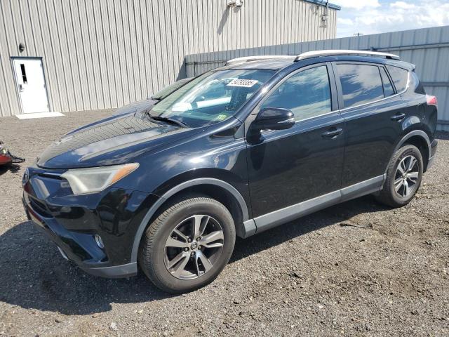 Vin: 2t3wfrev3gw266278, lot: 54793385, toyota rav4 xle 2016 img_1