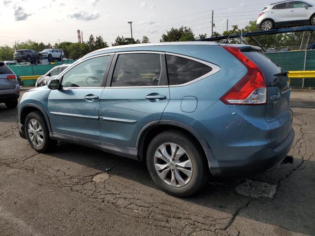 Vin: 5j6rm4h76dl051828, lot: 58659655, honda crv exl 20132