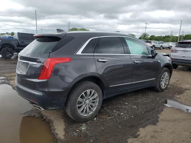 Vin: 1gykndrs8jz163024, lot: 57577755, cadillac xt5 luxury 20183