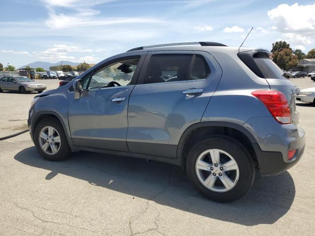 Vin: kl7cjlsb4kb941661, lot: 57122265, chevrolet trax 1lt 20192