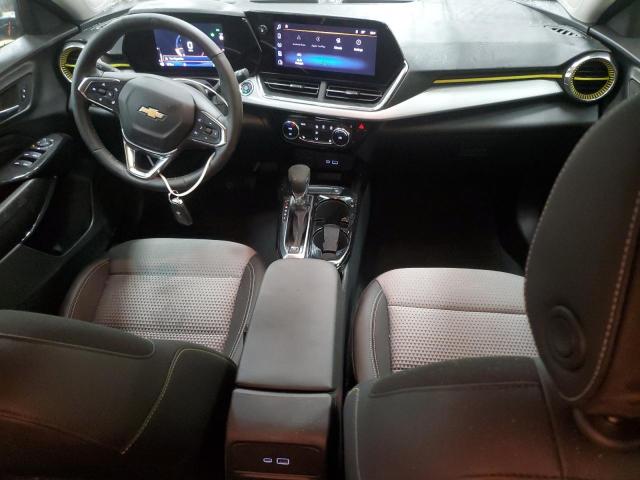 2025 CHEVROLET TRAX 1LT - KL77LHEP5SC187129