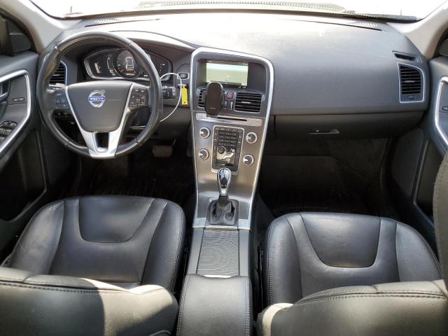 2016 VOLVO XC60 T5 PR - YV4612RK3G2785987