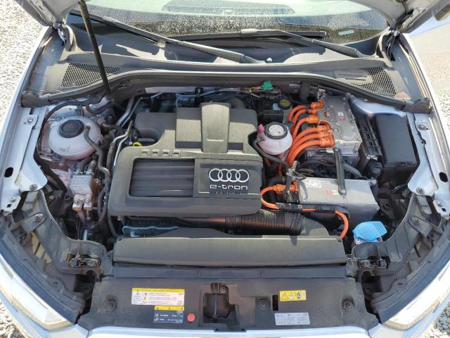 2018 AUDI A3 E-TRON WAUUPBFF4JA063082