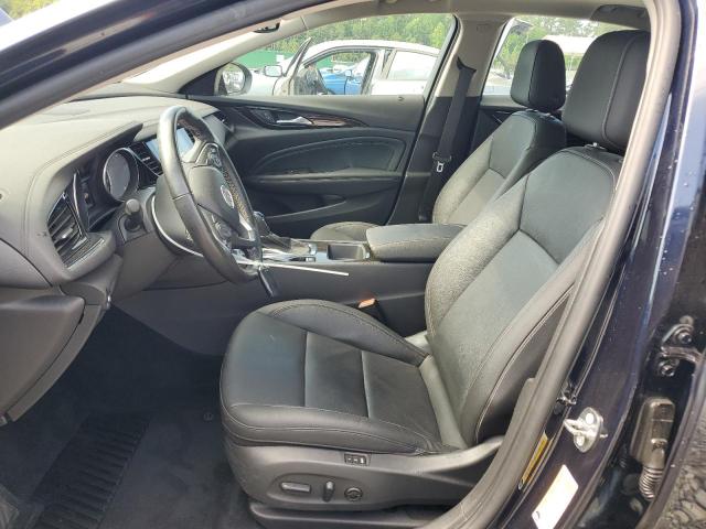 2018 BUICK REGAL ESSE W04GP6SX9J1088317