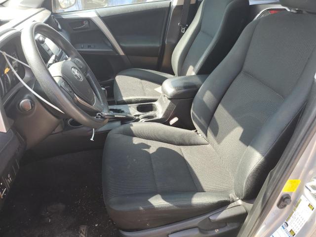2016 TOYOTA RAV4 LE - 2T3BFREV3GW412757