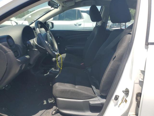 2019 NISSAN VERSA S - 3N1CN7AP6KL829764