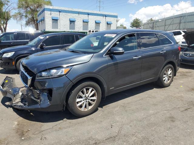 Vin: 5xypgda35lg649298, lot: 56555645, kia sorento l 2020 img_1
