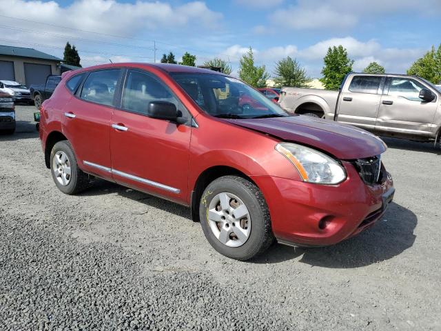 Vin: jn8as5mt6dw031745, lot: 57254915, nissan rogue s 20134