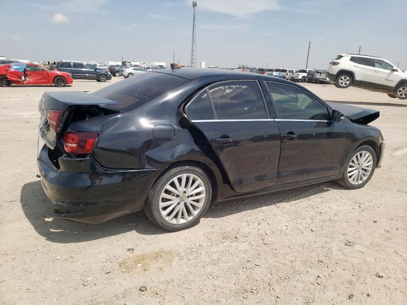Vin: 3vwl07aj9gm376813, lot: 58182935, volkswagen jetta sel 20163