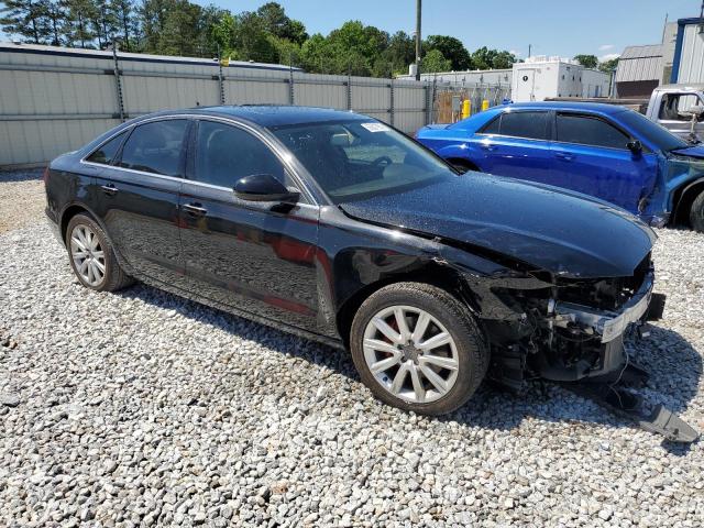 Vin: waudfafc4dn049067, lot: 55637955, audi a6 premium plus 20134