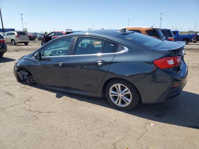 Vin: 1g1be5sm6j7128459, lot: 56202195, chevrolet cruze lt 20182