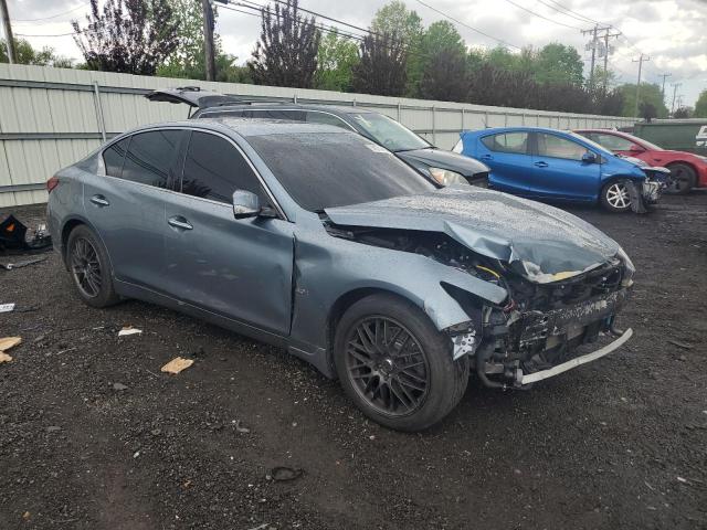 Vin: jn1ev7ar8jm610139, lot: 56070985, infiniti q50 luxe 20184