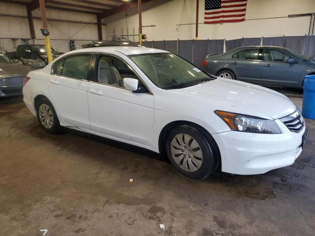 Vin: 1hgcp2f31ca187948, lot: 56942895, honda accord lx 20124