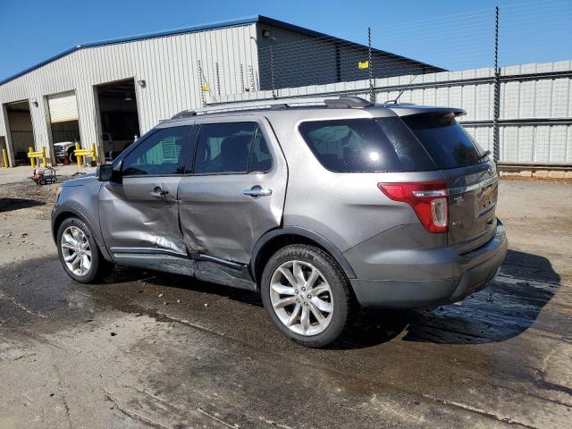 Vin: 1fm5k7d81egb34731, lot: 57950135, ford explorer xlt 20142