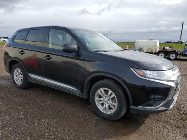 Vin: ja4az2a39kz608249, lot: 58007275, mitsubishi outlander es 20194
