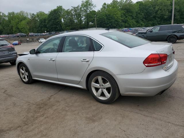 Vin: 1vwat7a3xfc096947, lot: 58657505, volkswagen passat s 20152