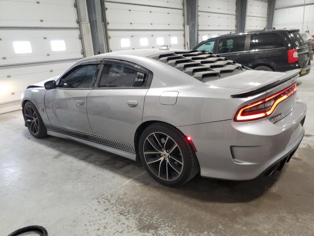 2018 DODGE CHARGER R/T 392 2C3CDXGJ9JH265719