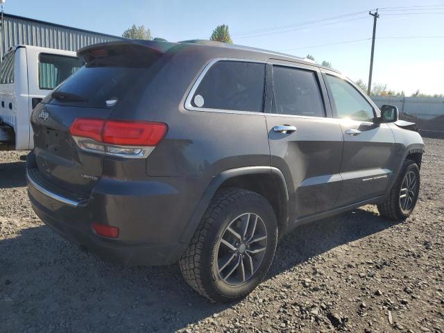 Vin: 1c4rjfbg3hc750570, lot: 55322965, jeep grand cher limited 20173