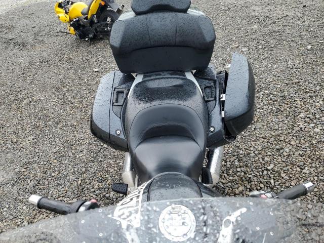 2013 BMW K1600 GTL WB1061203DZZ23492