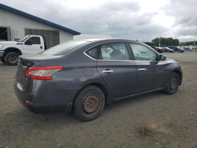 Vin: 3n1ab7ap2dl680336, lot: 57819195, nissan sentra s 20133