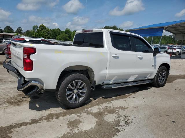 Vin: 3gcpwced9mg329663, lot: 53693365, chevrolet all models c1500 lt 20213