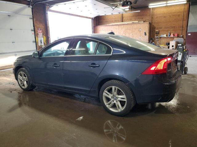 Vin: yv1612tk4f1344931, lot: 57460225, volvo s60 premier 20152