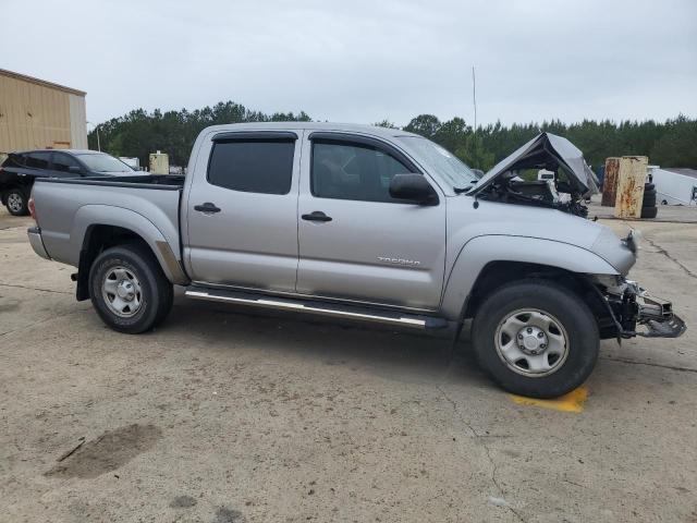 Vin: 5tfju4gn0ex053295, lot: 55971825, toyota tacoma double cab prerunner 20144