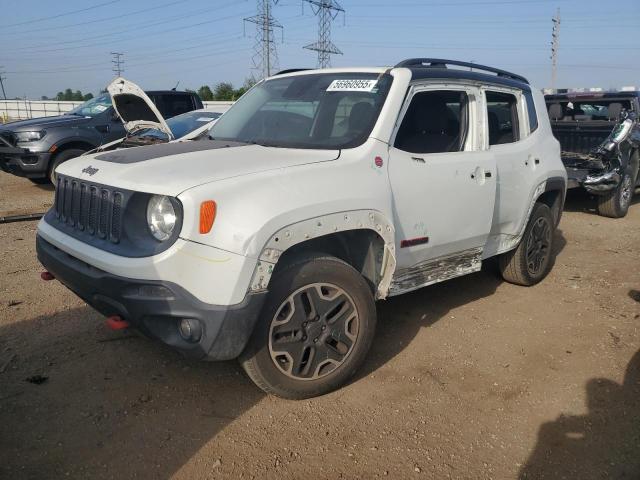 Vin: zaccjbct5gpc52763, lot: 56960955, jeep renegade trailhawk 2016 img_1