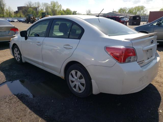 Vin: jf1gjaa60ch003867, lot: 55333975, subaru impreza 20122