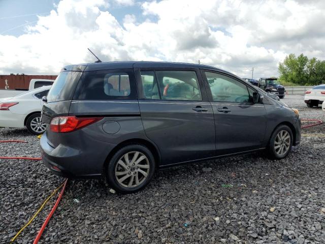 Vin: jm1cw2bl9d0152234, lot: 57353575, mazda 5 20133