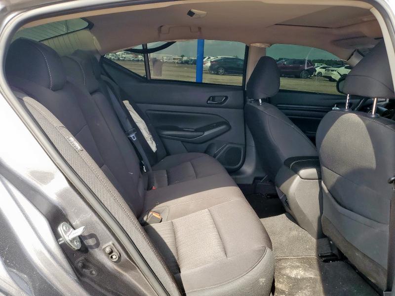 2024 NISSAN ALTIMA SV - 1N4BL4DVXRN328271