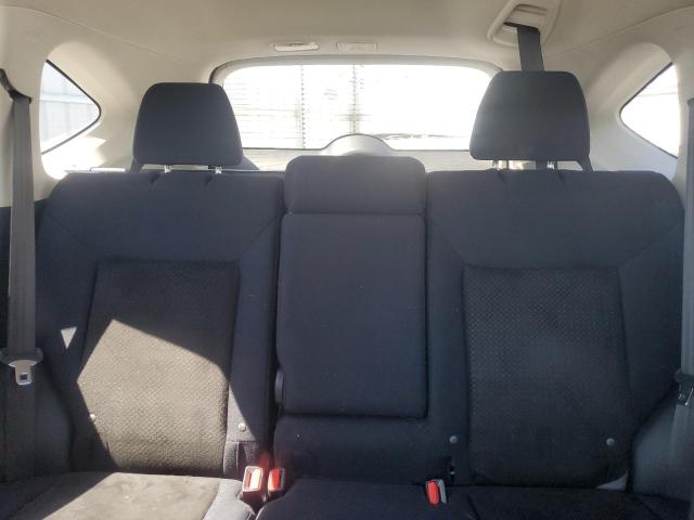 2016 HONDA CR-V EX - 2HKRM4H50GH616507