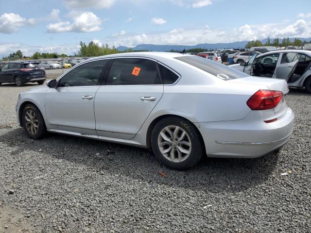 Vin: 1vwat7a3xgc026477, lot: 57356695, volkswagen passat s 20162