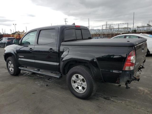 Vin: 5tfju4gn8fx067821, lot: 55628195, toyota tacoma double cab prerunner 20152