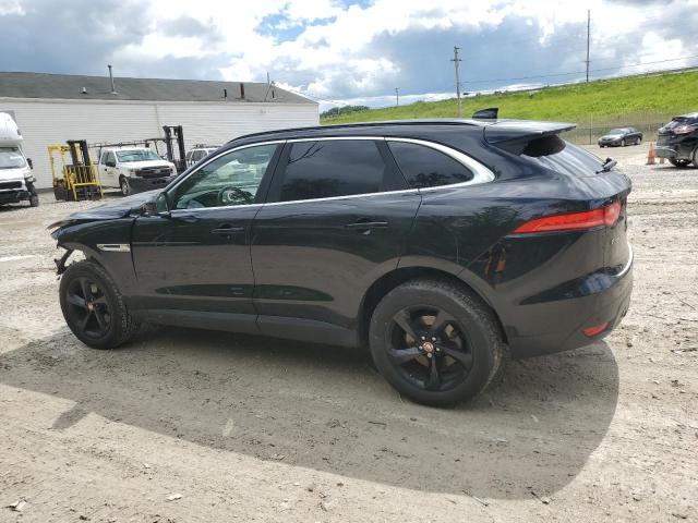 Vin: sadcj2gxxka606254, lot: 57727055, jaguar f-pace premium 20192