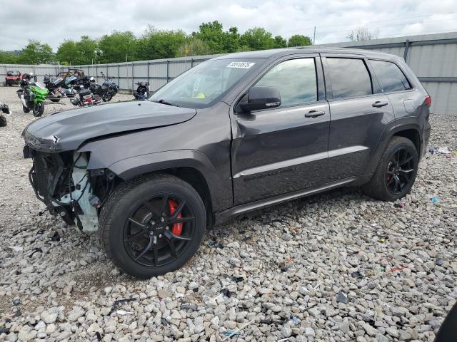 Vin: 1c4rjfdj0jc240644, lot: 55510875, jeep grand cher srt-8 2018 img_1