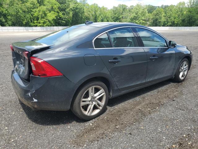 Vin: yv1612fs6e1287285, lot: 56614785, volvo s60 t5 20143