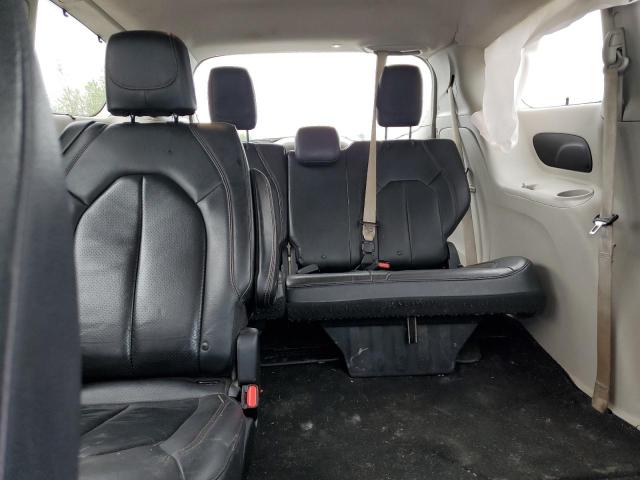 2019 CHRYSLER PACIFICA T 2C4RC1BG0KR731972