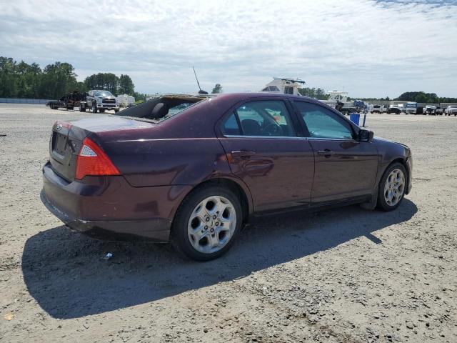 Vin: 3fahp0ha5br196103, lot: 57712065, ford fusion se 20113