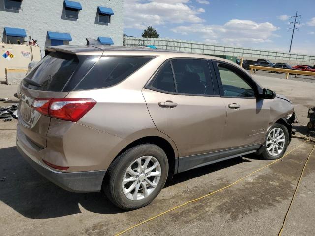 2018 CHEVROLET EQUINOX LS 2GNAXHEV2J6343282