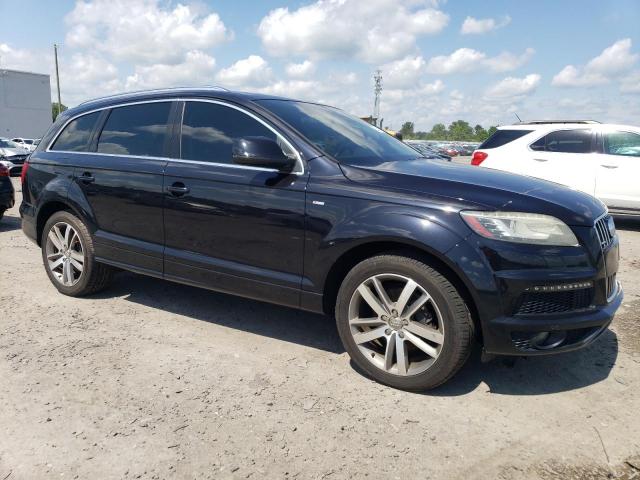 Vin: wa1dvbfe4ad002548, lot: 58854975, audi q7 prestige 20104