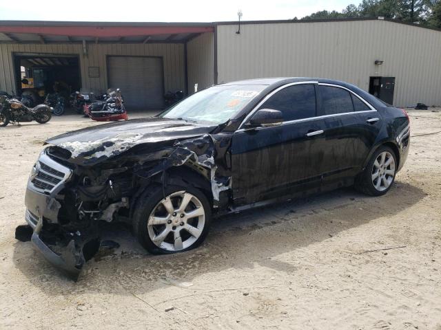 Vin: 1g6ah5r38d0119916, lot: 55479295, cadillac ats luxury 2013 img_1