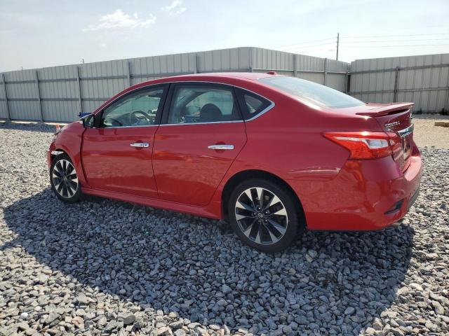 Vin: 3n1ab7apxky319520, lot: 58585935, nissan sentra s 20192