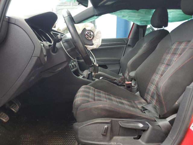 2018 VOLKSWAGEN GTI S 3VW547AU1JM291060