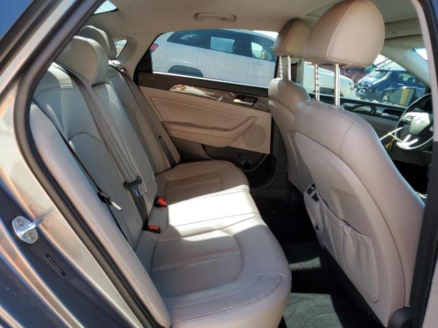 2019 HYUNDAI SONATA LIM 5NPE34AF1KH806393