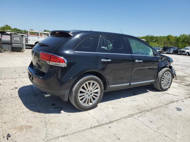 Vin: 2lmdj8jk9cbl00698, lot: 56393095, lincoln mkx 20123