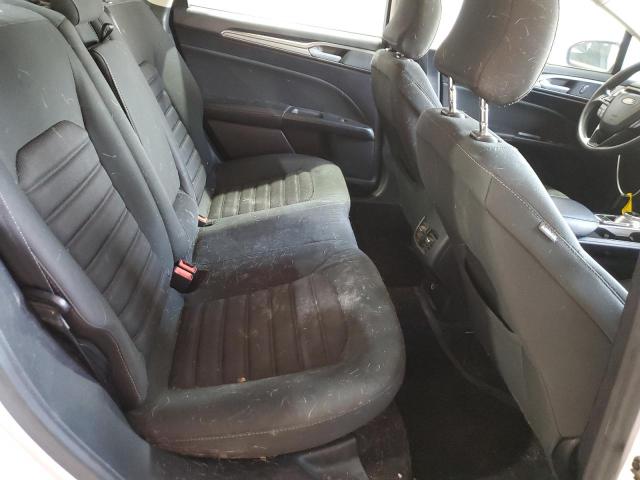 2018 FORD FUSION SE - 3FA6P0HD7JR182882