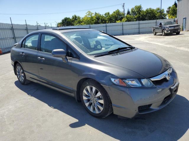 Vin: 2hgfa1f88bh501079, lot: 57465345, honda civic ex 20114